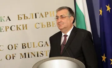 Близнашки: Подкрепям Плевнелиев за референдума на Слави