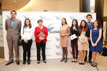 К. Георгиева: Мечтая си за България, в която хората идват