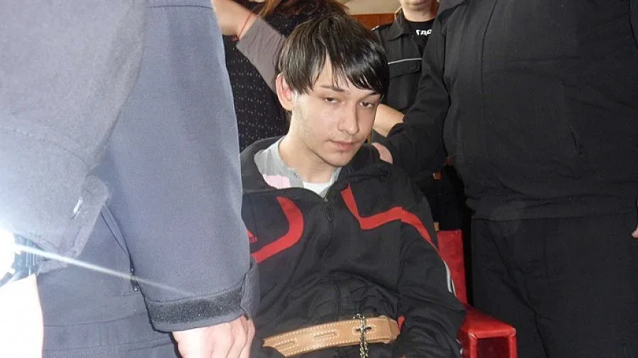 Кървавия Мерт обжалва присъдата си от 30 г.