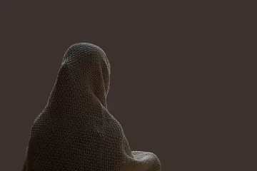 Изгориха пакистанка жива, отказала брак