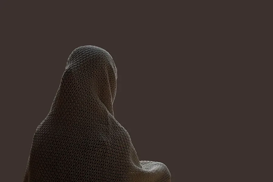 Изгориха пакистанка жива, отказала брак