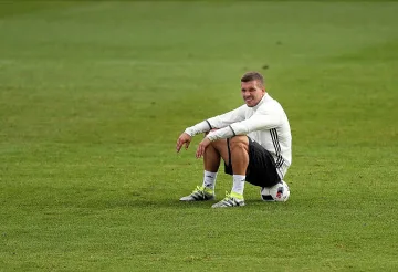 Гледаме EURO 2016 на GSM-а