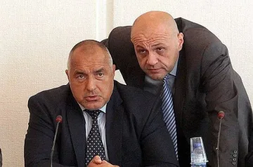 В доклада на ОЛАФ не пише, че България е най-корумпирана