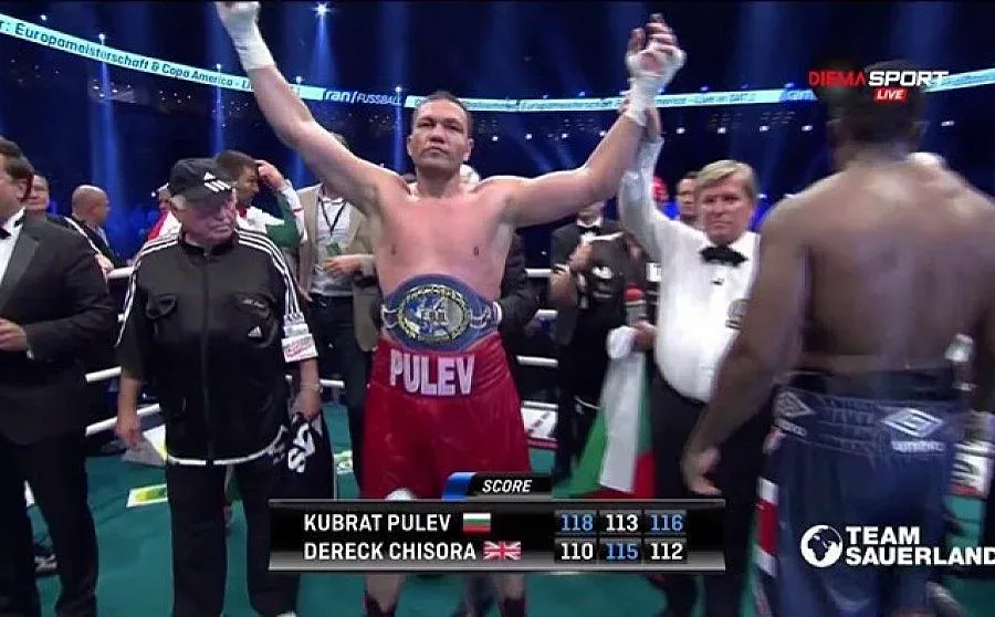 4-ият в света вече може да се бие за България в Рио