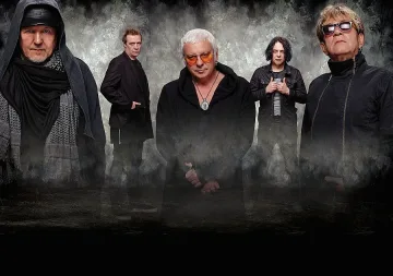 Тангра се завръща на сцената 