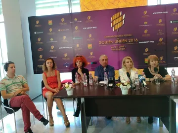 Датски филм грабна голямата награда на „Златната липа"