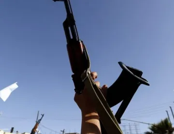 Миротворец на ООН убит в Мали