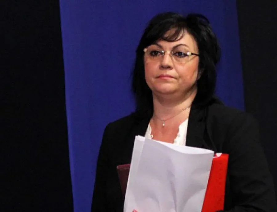 Нинова слага край на мизерията в клубовете на БСП