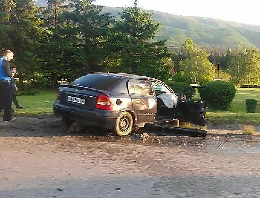 Кубинеца загинал, подплашен от патрул