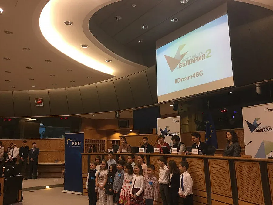 България- регионален хъб на технологиите