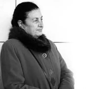 In Memoriam: Отиде си любимката на Тодор Живков 
