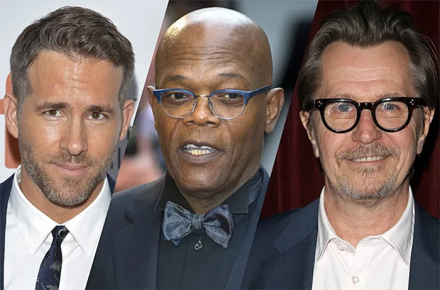 Звездно трио каца в София