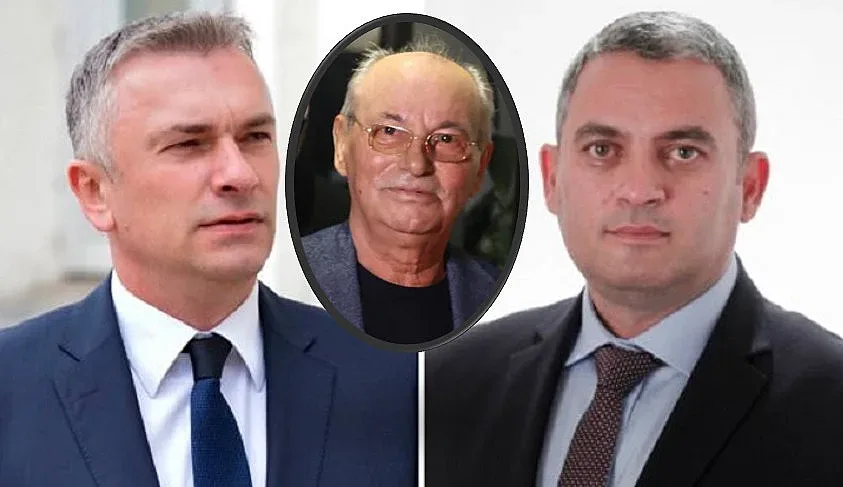 Дерибеите и новите крепостни селяни