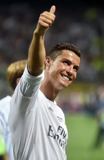 Роналдо три пъти по-скъп от Унгария