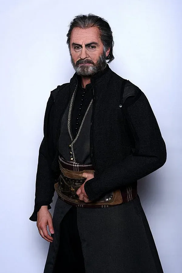 Калин става джудже след "Капките"