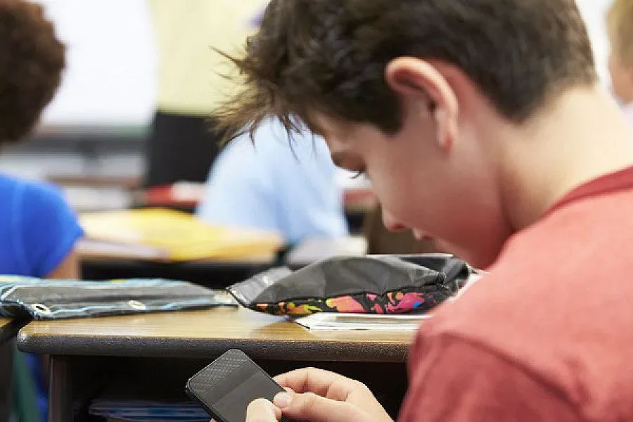 Четири начина за постоянна връзка с детето