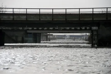 Частично бедствено положение в Димовци