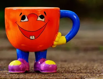 Вицове за весел старт на деня