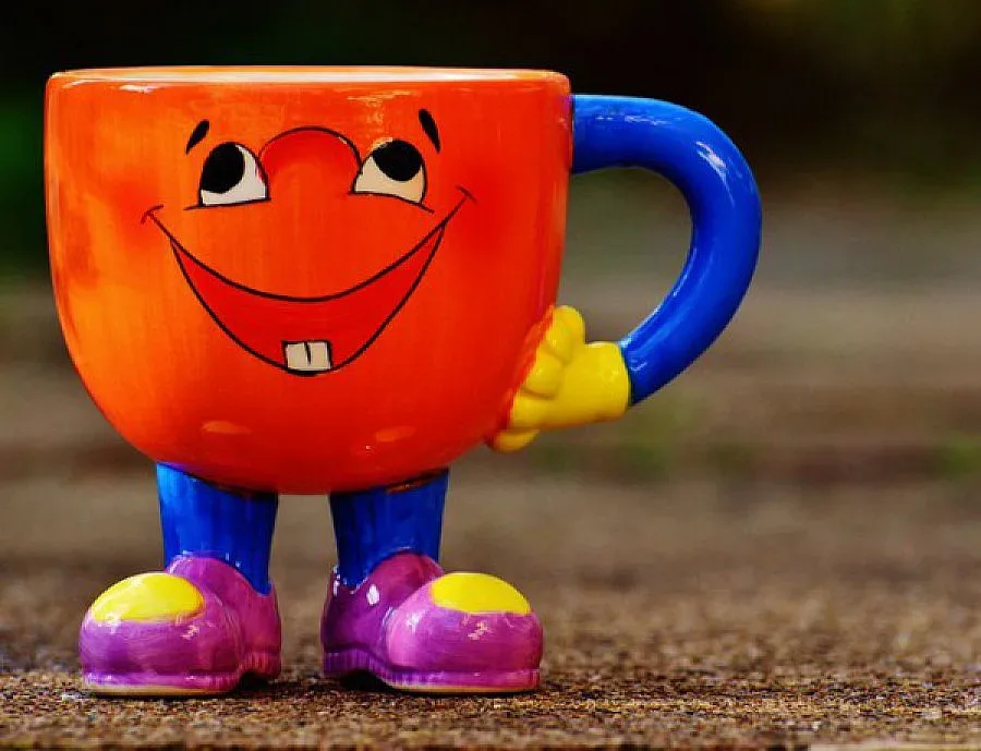 Вицове за весел старт на деня