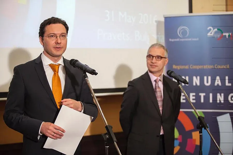 Митов: Необходима е жестока борба срещу трафикантите