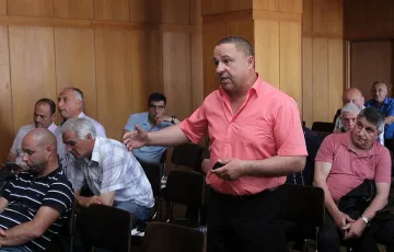 Кметове пред бой на националното им събрание 