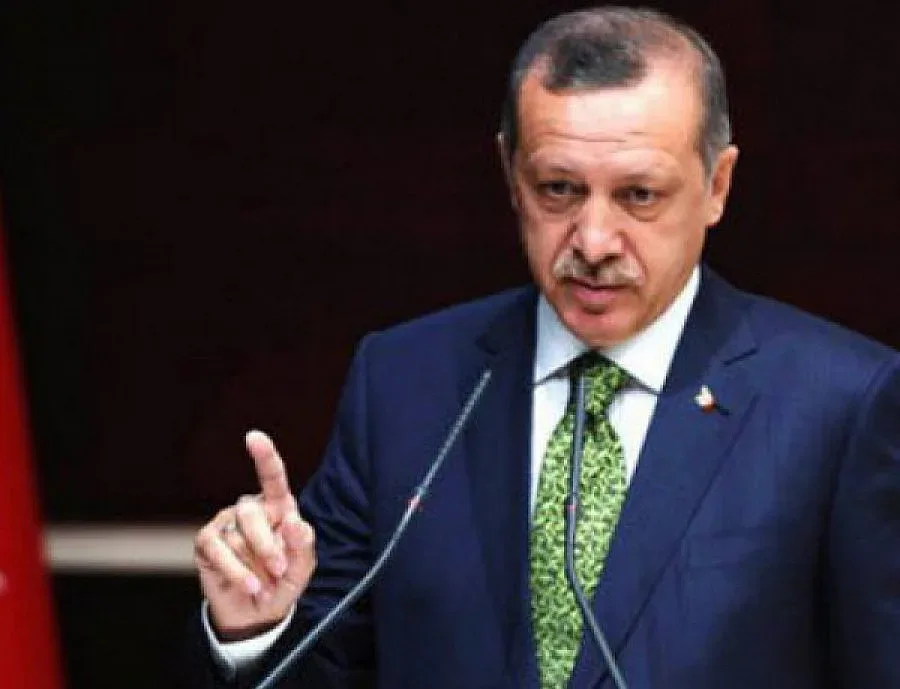 Фетхуллах Гюлен и последователите му - терористи