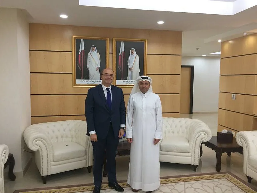 Каним студенти от Катар да учат у нас