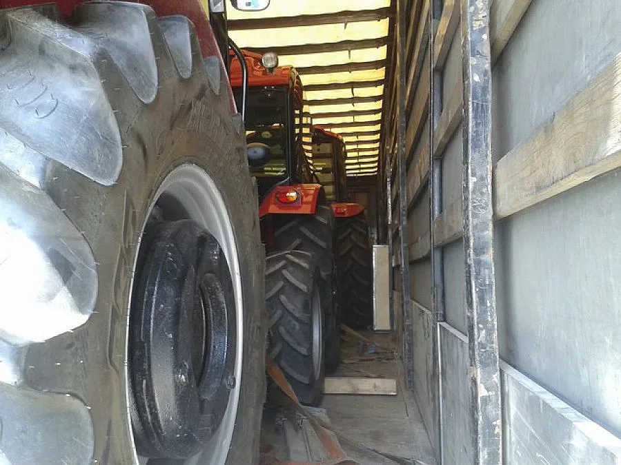 Откриха с газ-анализатор 20 незаконни имигранти