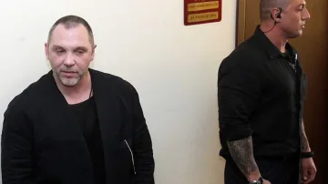 Спецсъдът оправда Златомир Иванов и Ивайло Борисов 