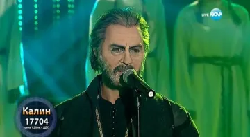 ВИДЕО: Калин Врачански спечели "Капките" 
