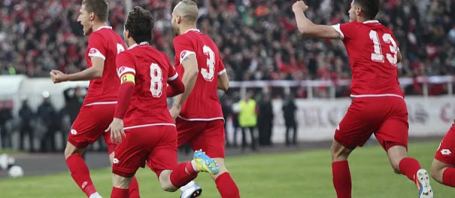 Чистка блокира спасението на ЦСКА