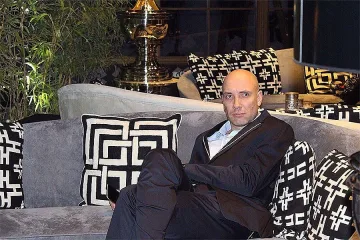 10 бона за главата на Иво Андонов