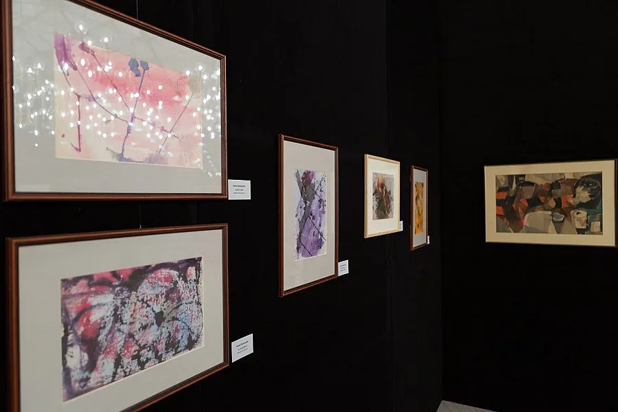 Почит и любов за Катя Паскалева в Стара Загора