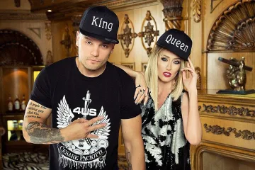 Представиха новия клип на Кристо и Ivy