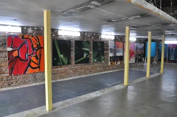 Фестивал "Процес -Пространство"