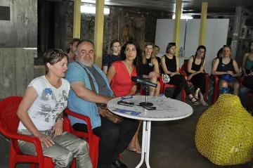 Русе става световна столица на съвременното изкуство