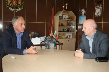 Гурково и Николаево искат пари заради буйни реки