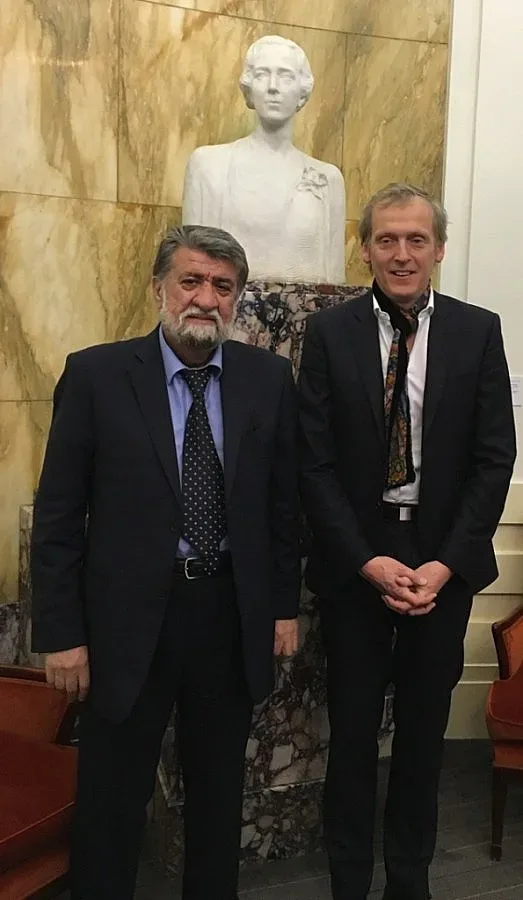 БОЗАР приема културната ни програма през 2018 г.