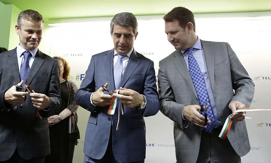 България е сред водещите аутсорсинг дестинации в света