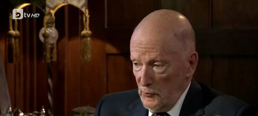 Сакскобургготски: Баща ми си отиде в критичен момент за България