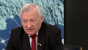 Кап. Данов с подробности за задържания кораб "Вежен". Причината за инцидента