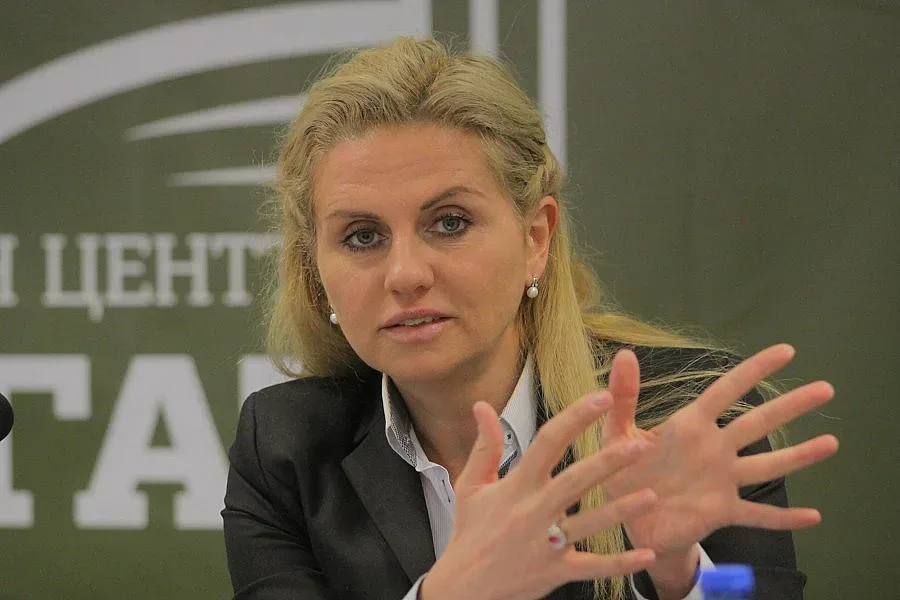 Правят карта на малкия бизнес