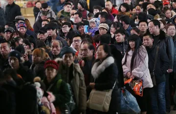 Китай строи пътища и жп линии за $725 млрд.