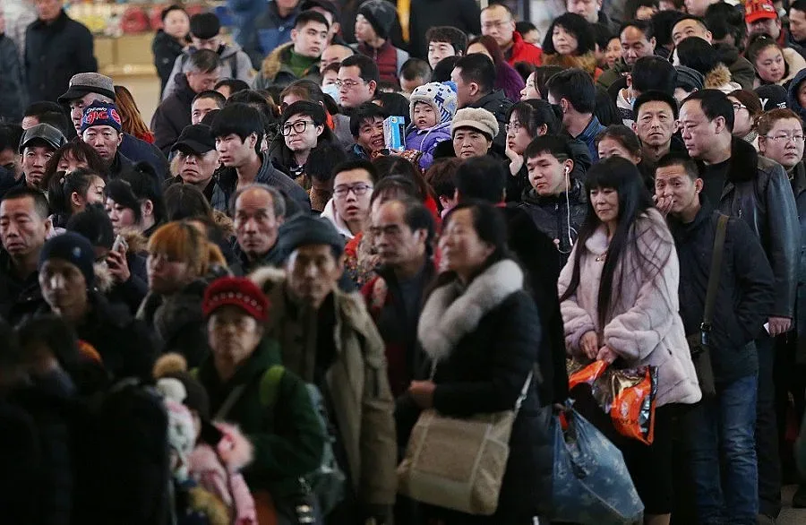 Китай строи пътища и жп линии за $725 млрд.