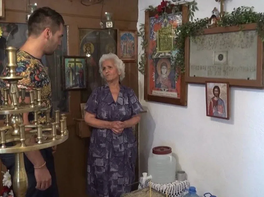 Асеновград в Европейския парламент