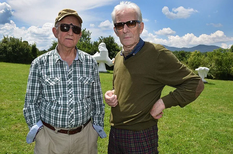 Павел Койчев разкри своите изкушения