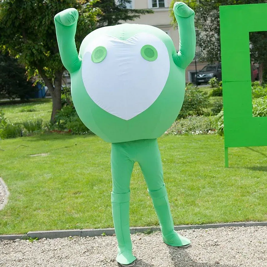 Стягат здрава уборка на Благоевград