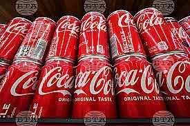 Внимание! Coca-Cola изтегля от магазините опасни кенчета