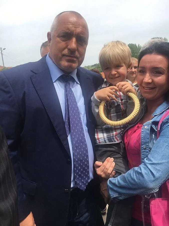 Премиерът посети "Свето Вознесение Господне" в Друган