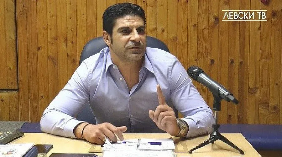 Гонзо: Аз свърших мръсната работа